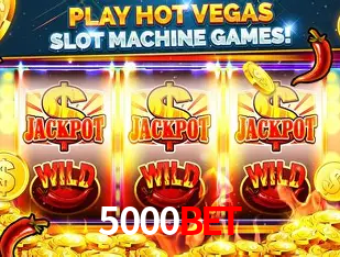 Desvendando o Mundo dos Jogos Virtuais na 5000bet