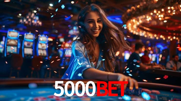 Statistics 5000bet