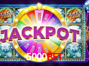 Descubra a Essência do 5000bet: Nossa História e Compromissos