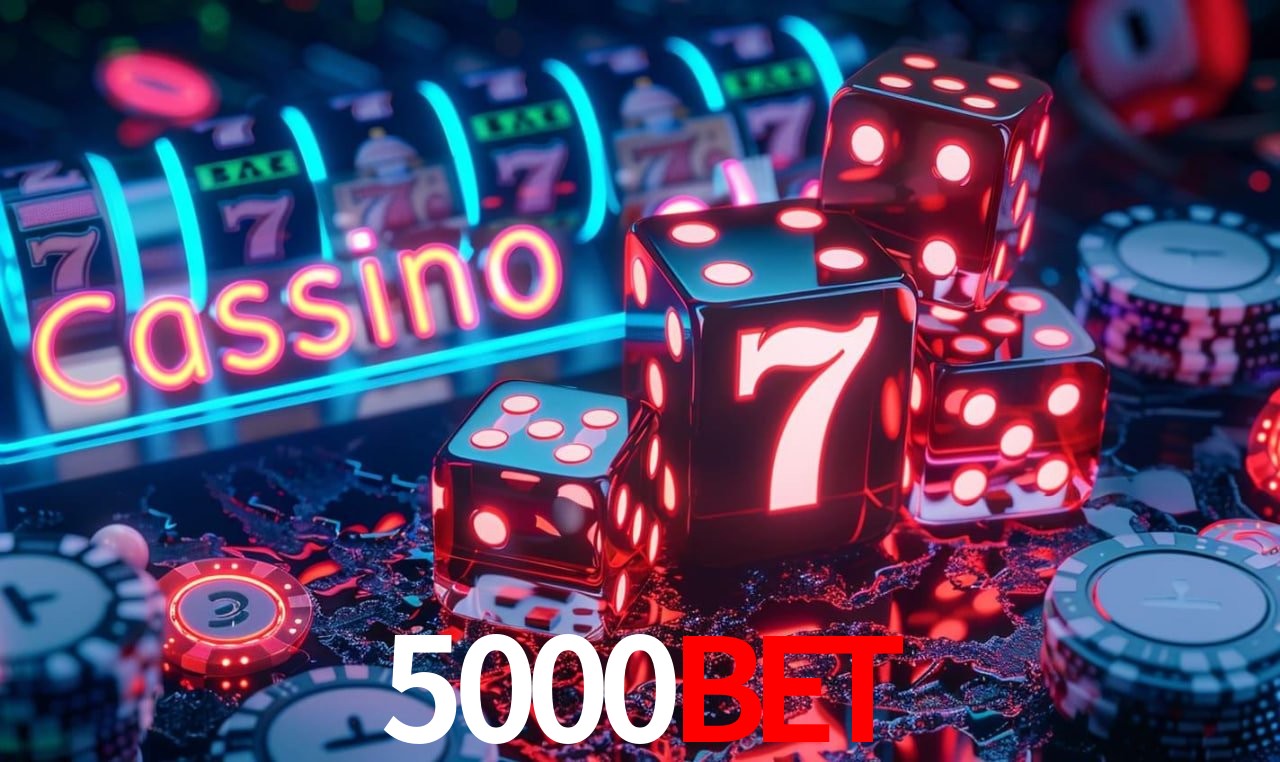 Experiência VIP 5000bet