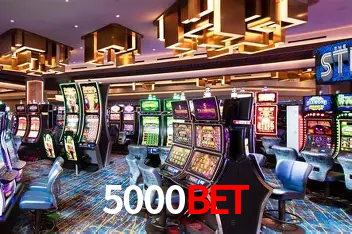 A Emoção da Loteria na 5000bet: Uma Chance de Mudança de Vida