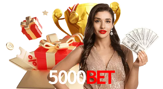 5000bet