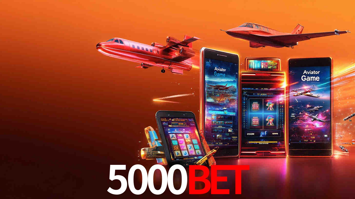 A Experiência Imersiva dos Cassinos Ao Vivo no 5000bet