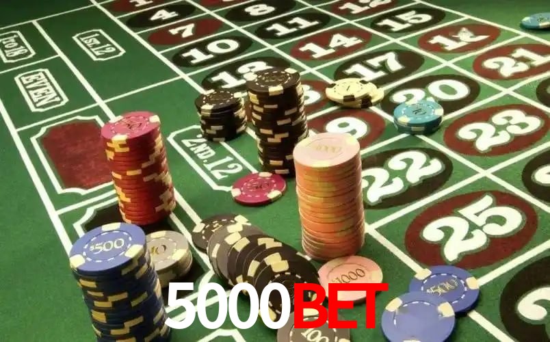 Apostas de Basquete 5000bet