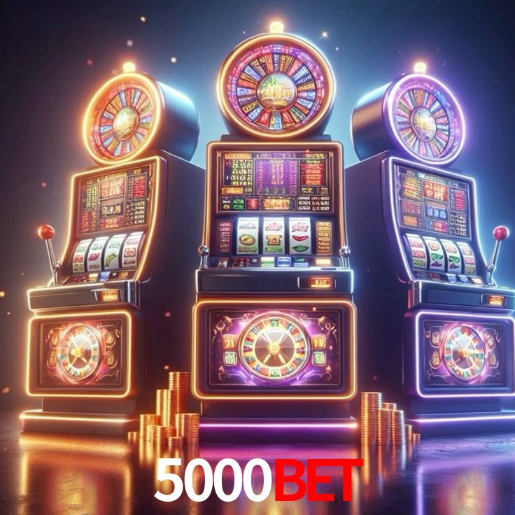 5000bet.com login