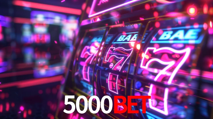 Live Casino 5000bet