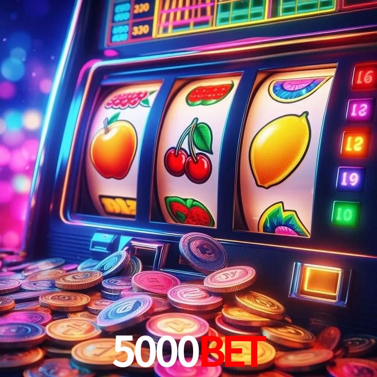 Casino VIP 5000bet