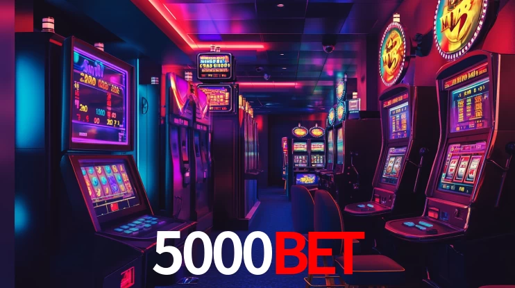 5000bet App Interface