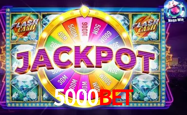 Descubra a Magia dos Jogos de Arcade no 5000bet