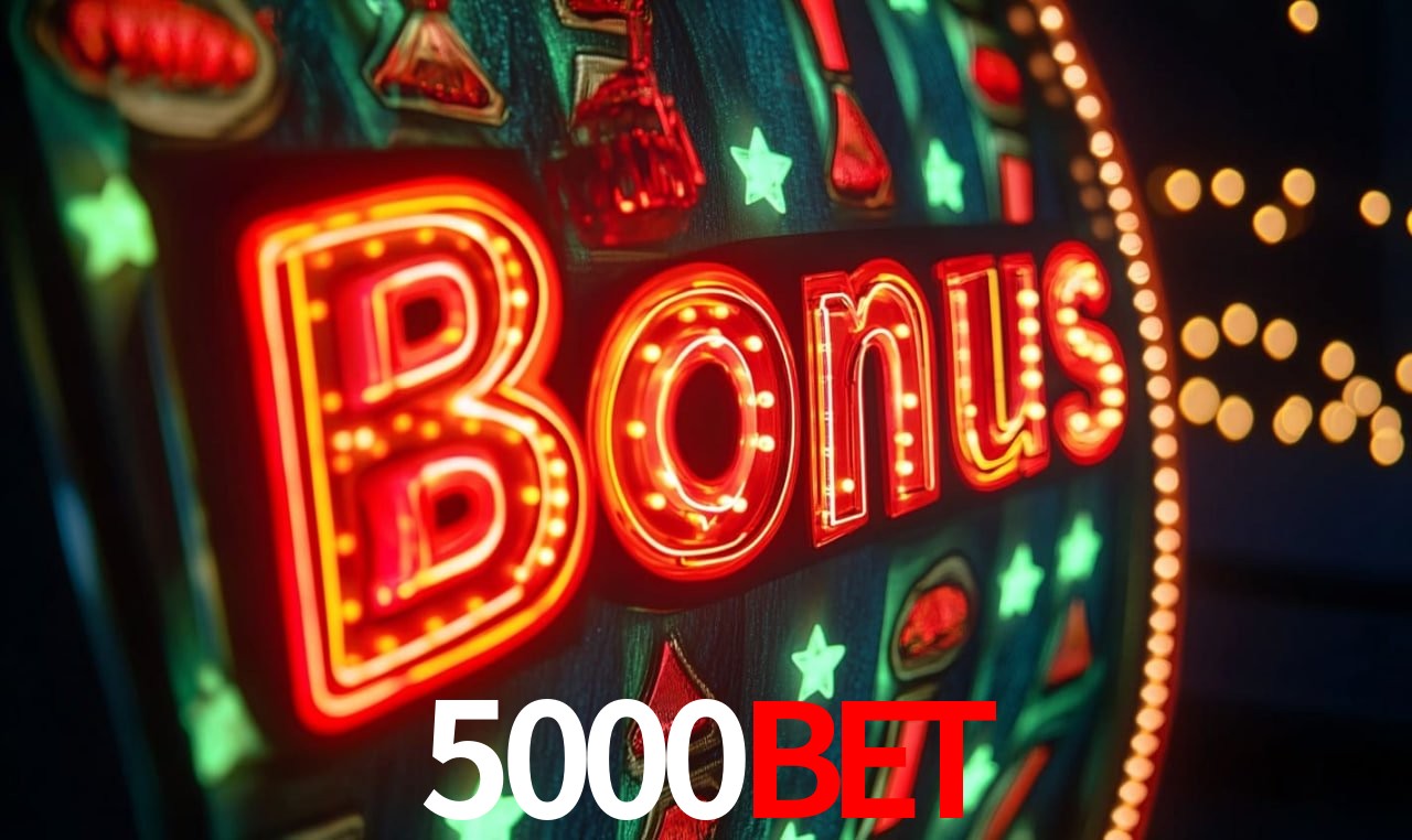 Desvendando o Mundo dos Jogos Virtuais na 5000bet