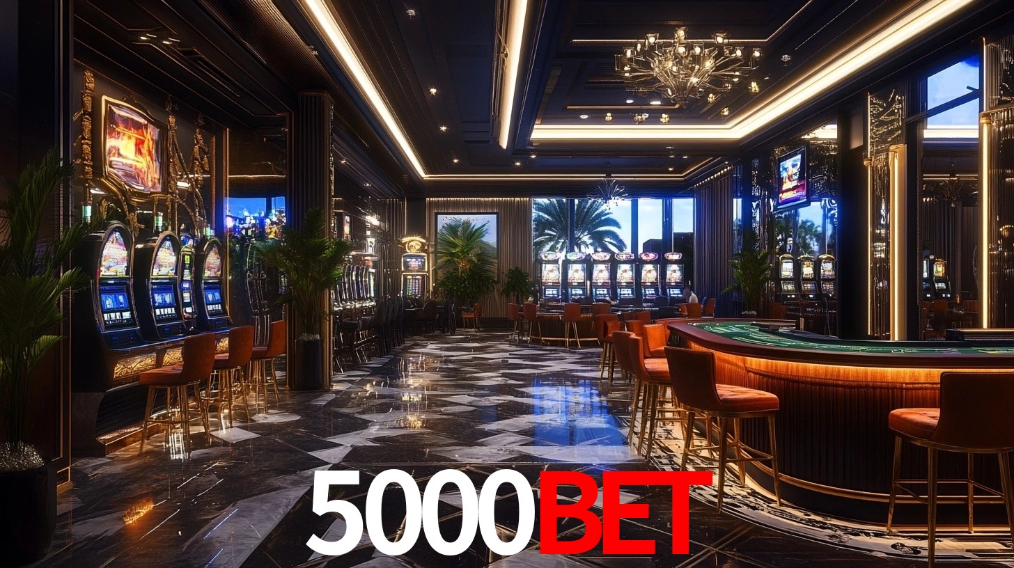 Exclusive Games 5000bet