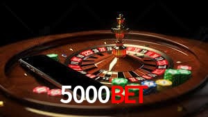 Football Betting 5000bet