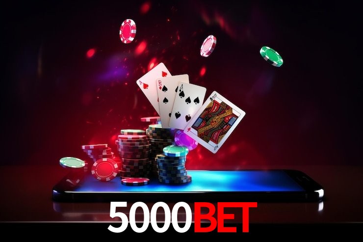Game Statistics 5000bet