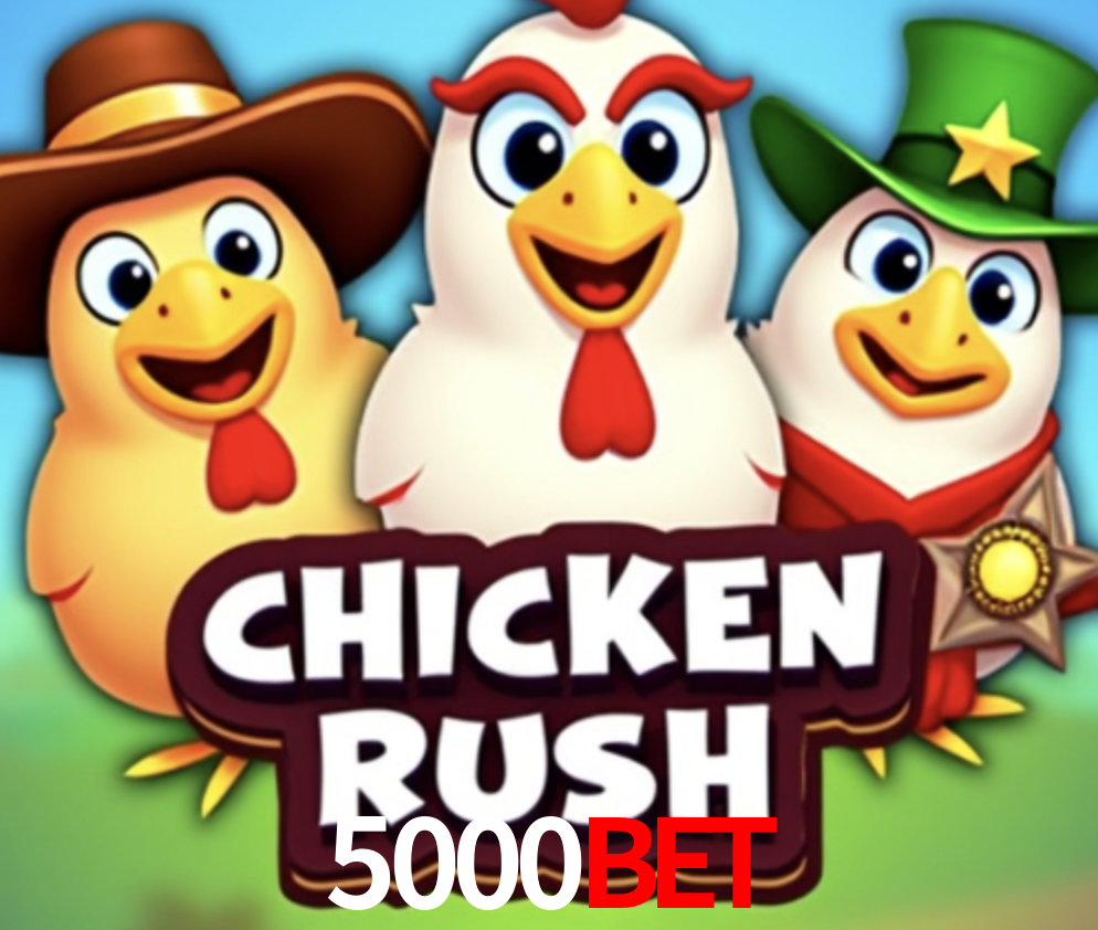 Account Benefits 5000bet