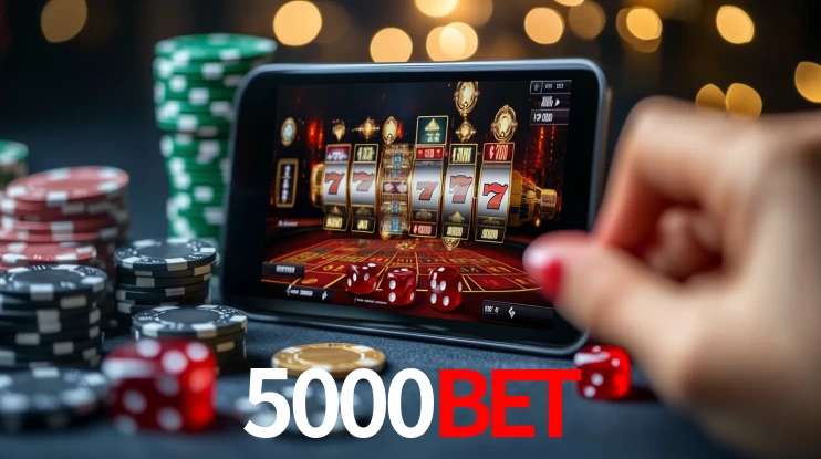 Tournaments 5000bet