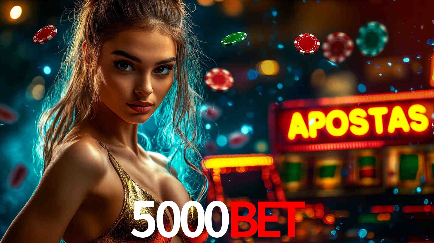 A Revolução dos Aplicativos de Jogos no 5000bet