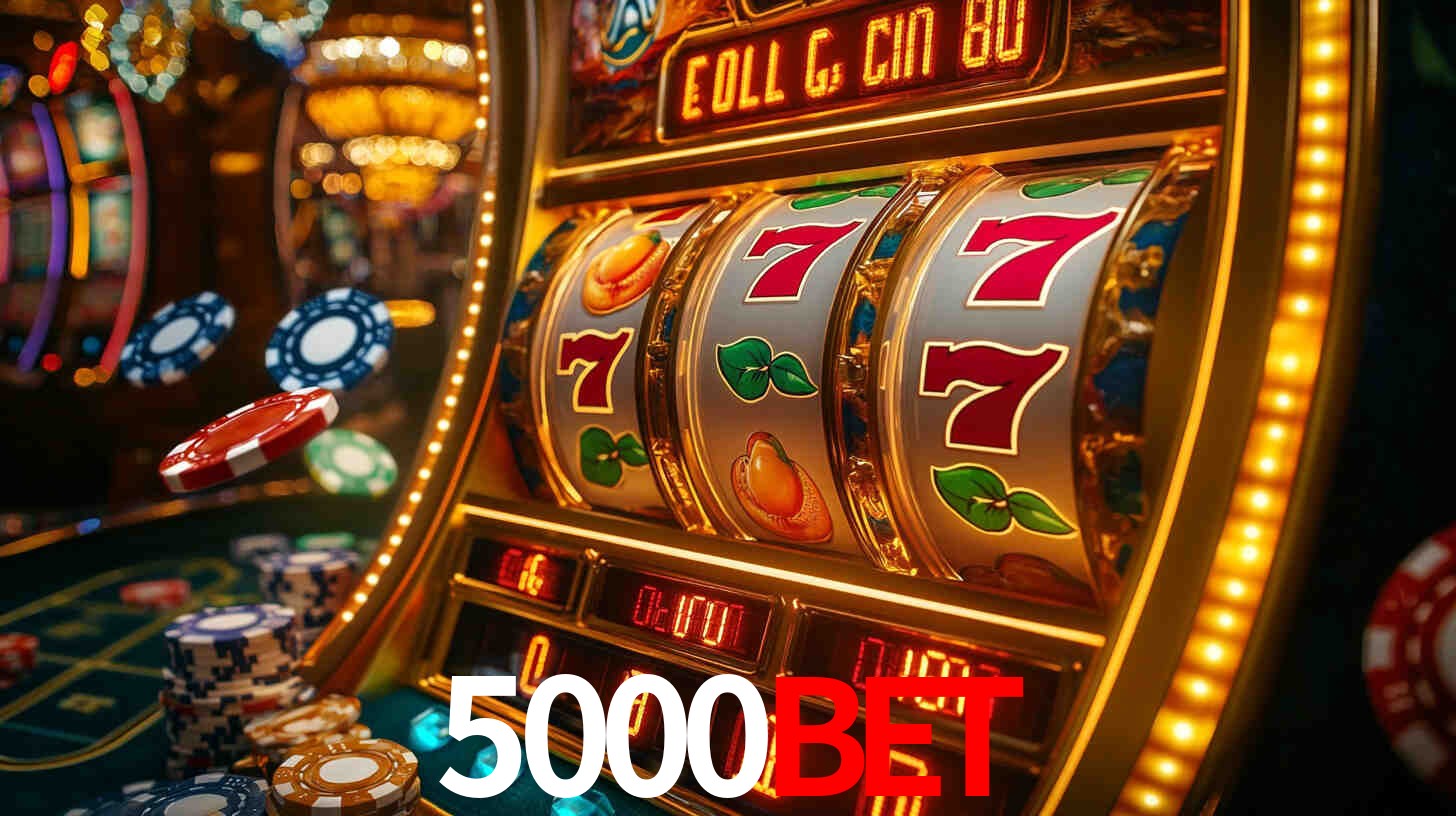 Daily Bonuses 5000bet