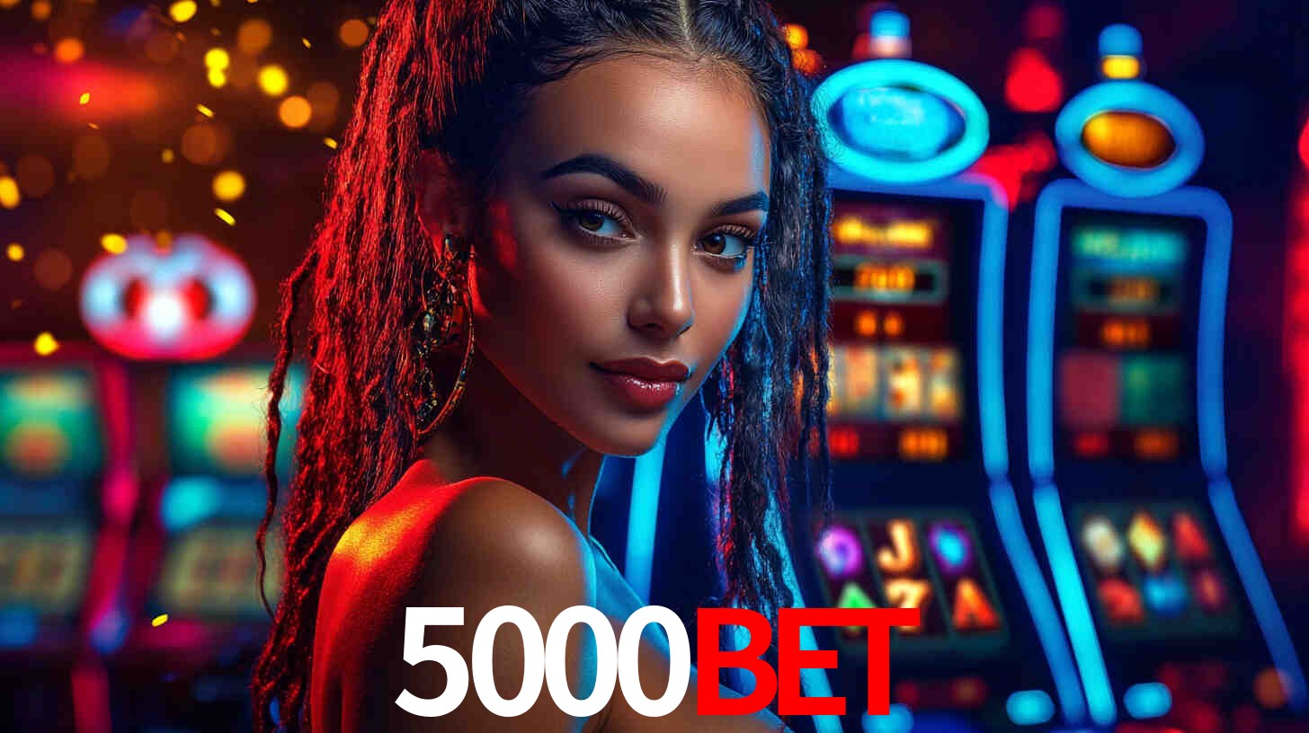 Desvendando o Mundo dos Jogos Virtuais na 5000bet