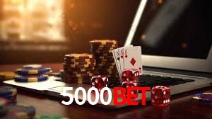 Descubra a Essência do 5000bet: Nossa História e Compromissos