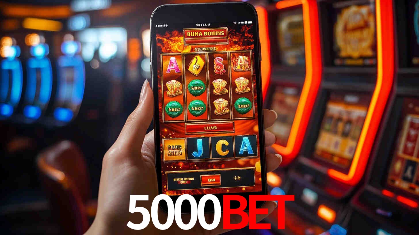 5000bet.com login