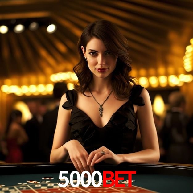 Apostas Esportivas na 5000bet: Um Guia Completo