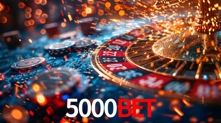 Game Providers 5000bet