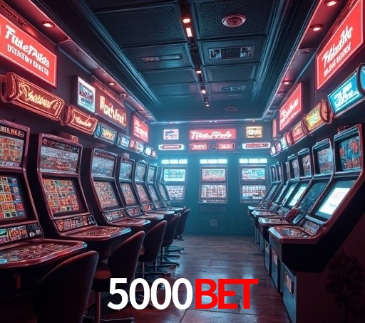 Integração de APIs 5000bet