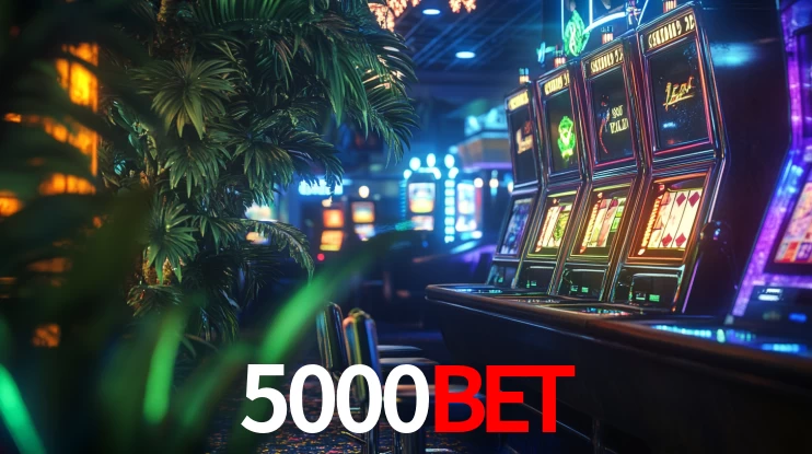 VIP Casino 5000bet