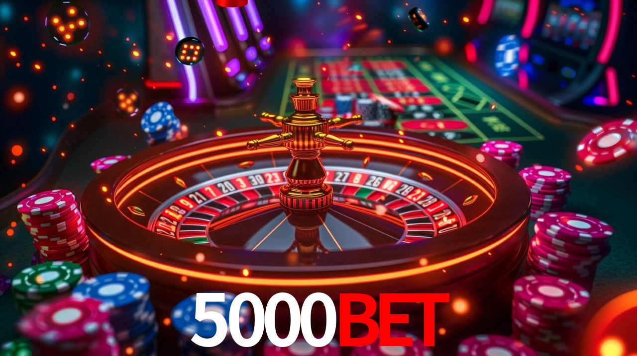 Explorando a Categoria de Eventos em Apostas na 5000bet