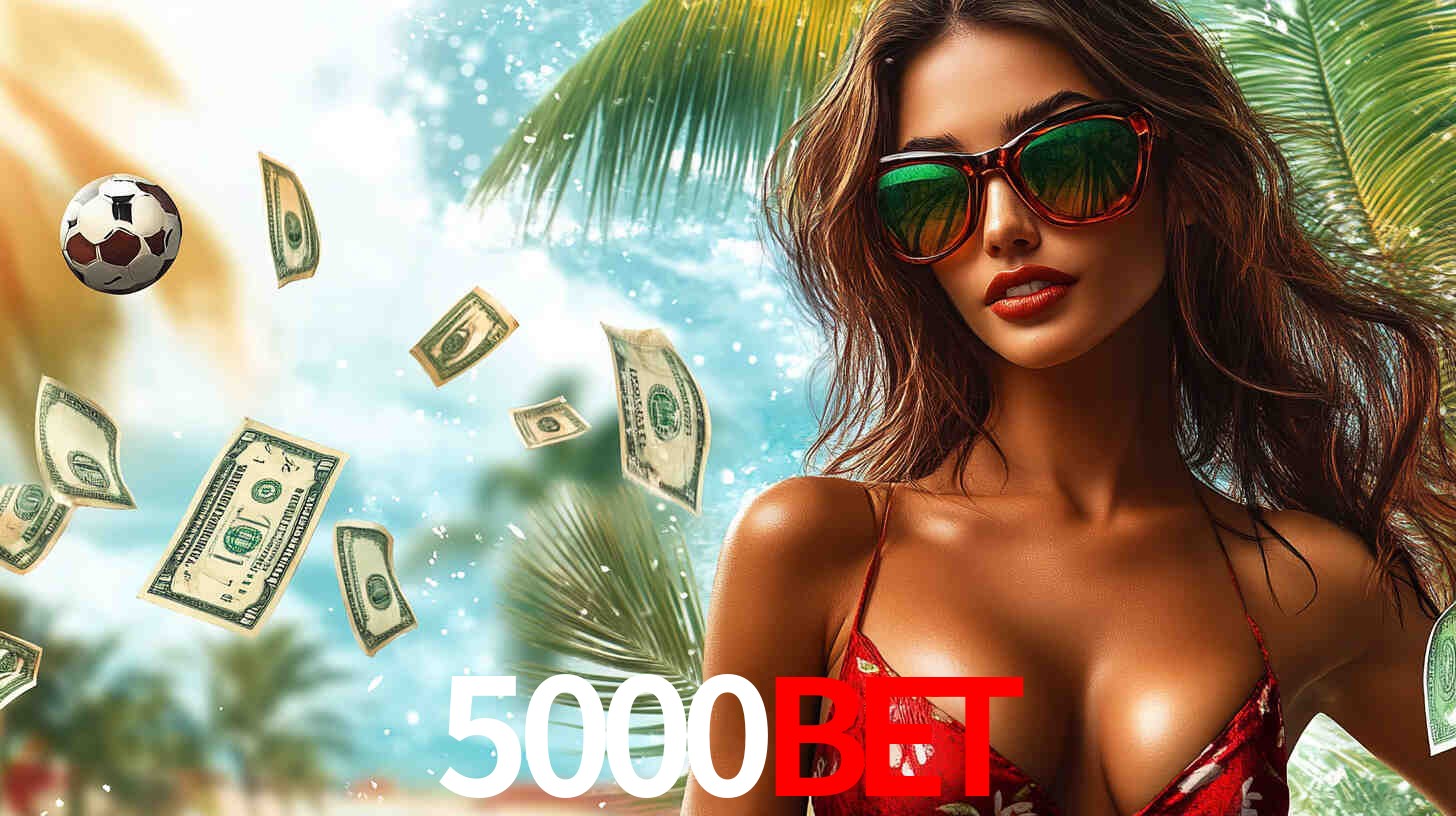 Seasonal Promotions 5000bet