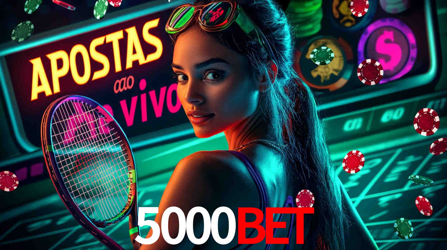 A Emoção da Loteria na 5000bet: Uma Chance de Mudança de Vida