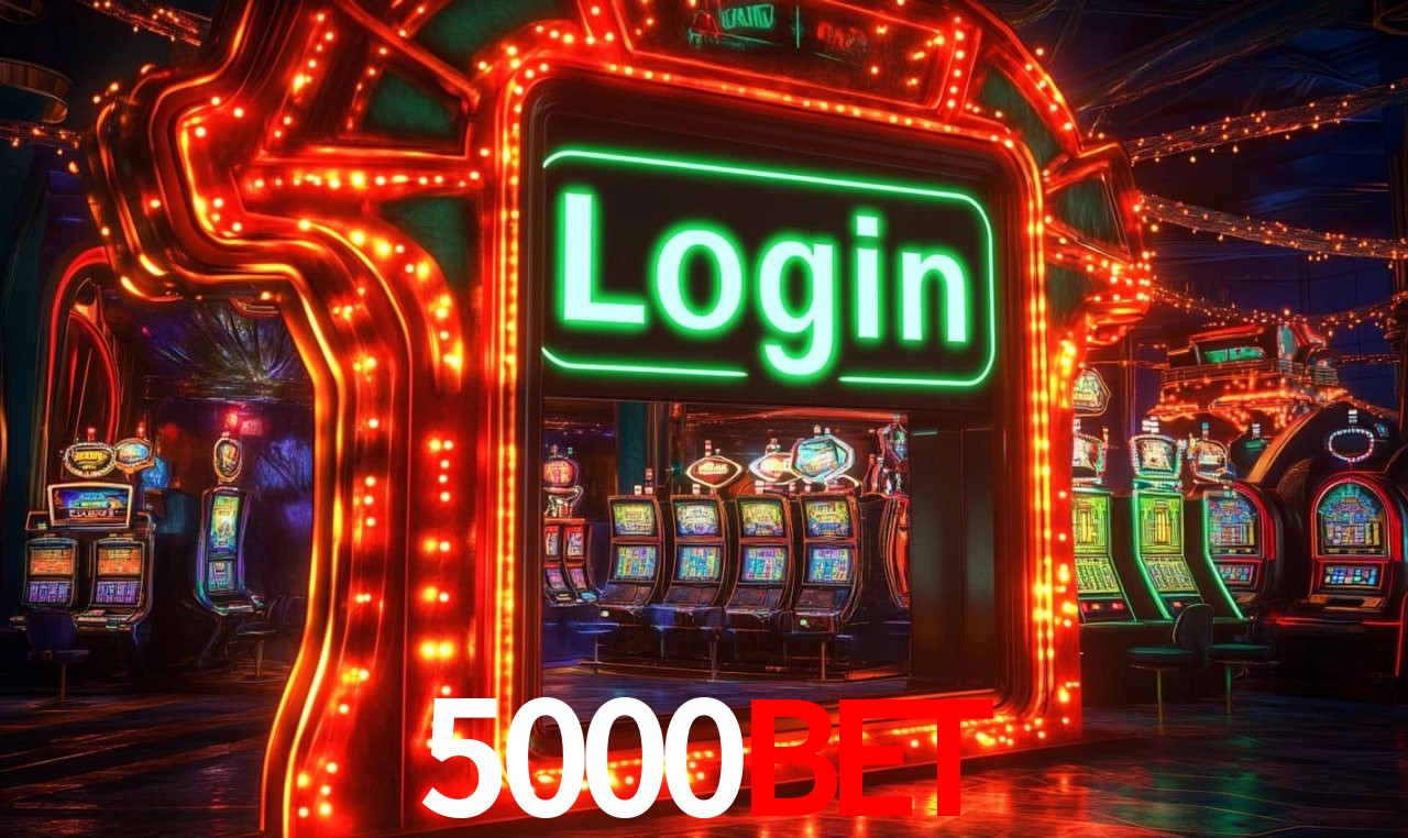 Programa VIP 5000bet