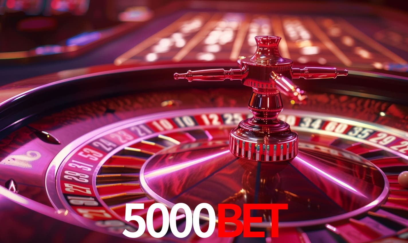 Apostas Esportivas na 5000bet: Um Guia Completo