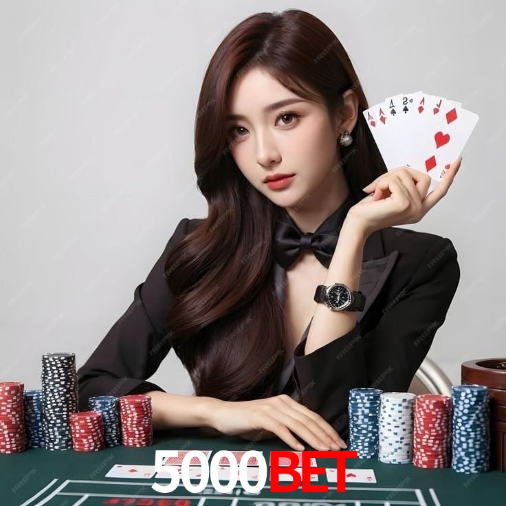 Provedores de Jogos 5000bet