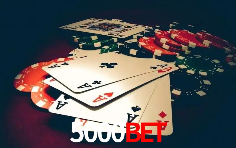 cassino 5000bet