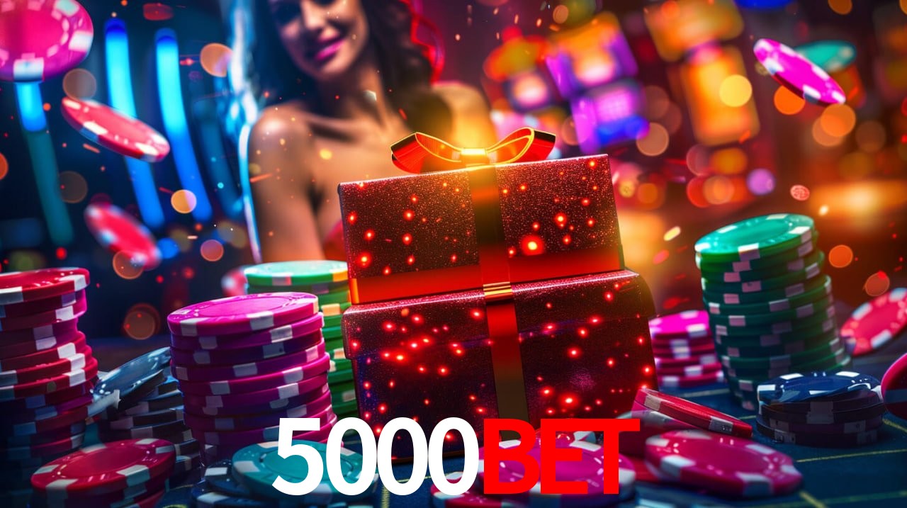 Descubra a Essência do 5000bet: Nossa História e Compromissos