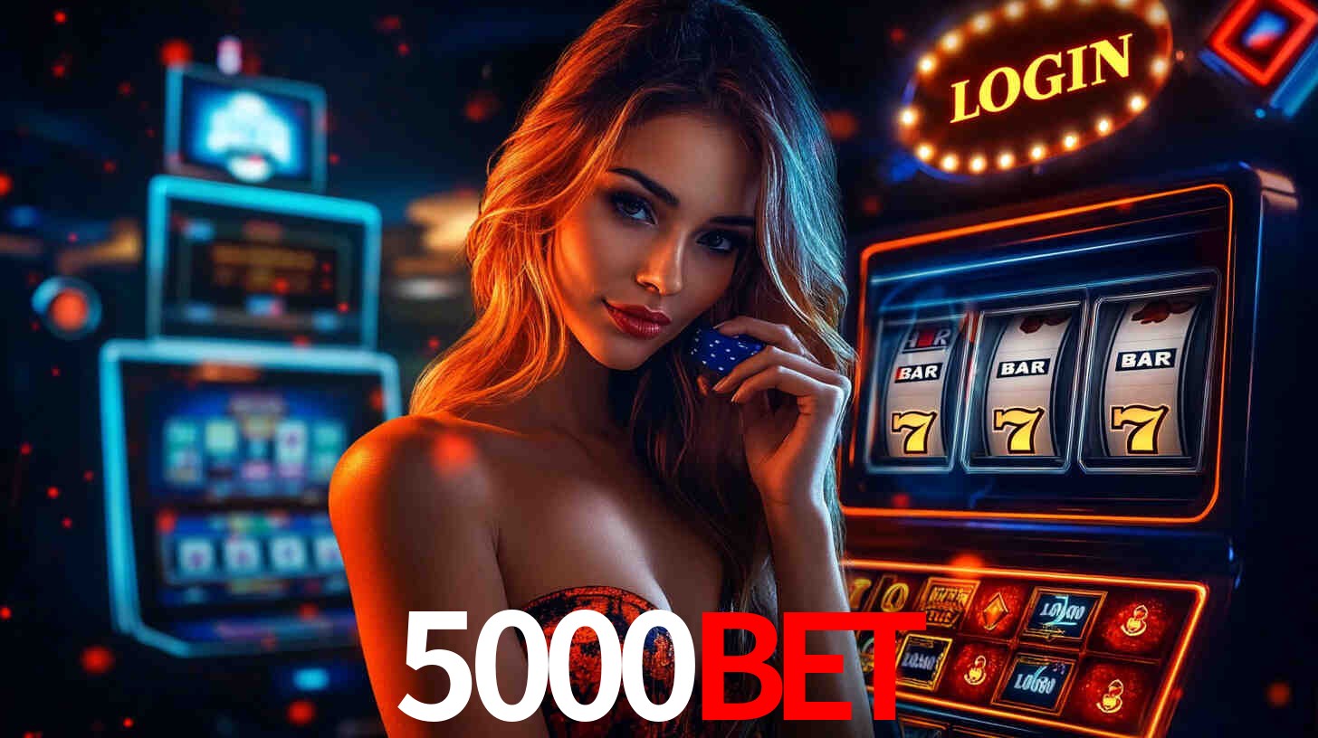 5000bet: A Experiência de Casino com Jogos de Mesa ao Vivo