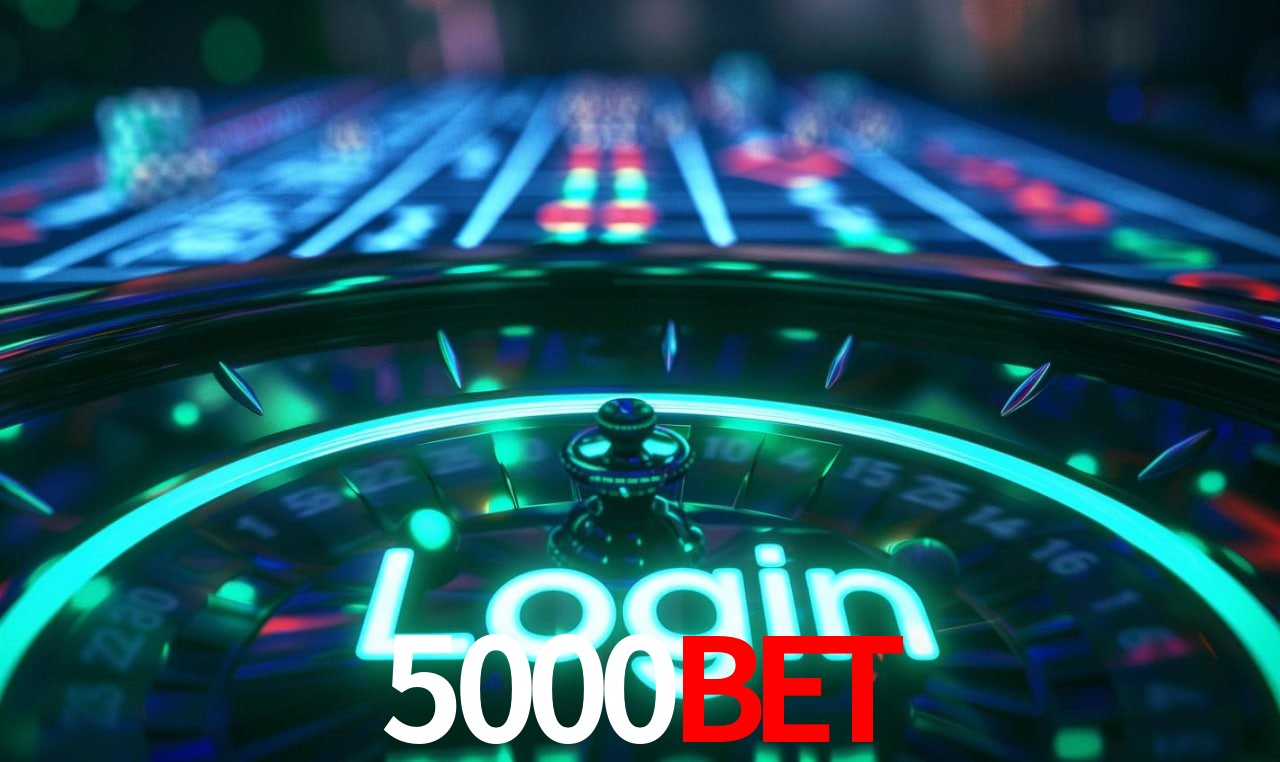 Torneios 5000bet