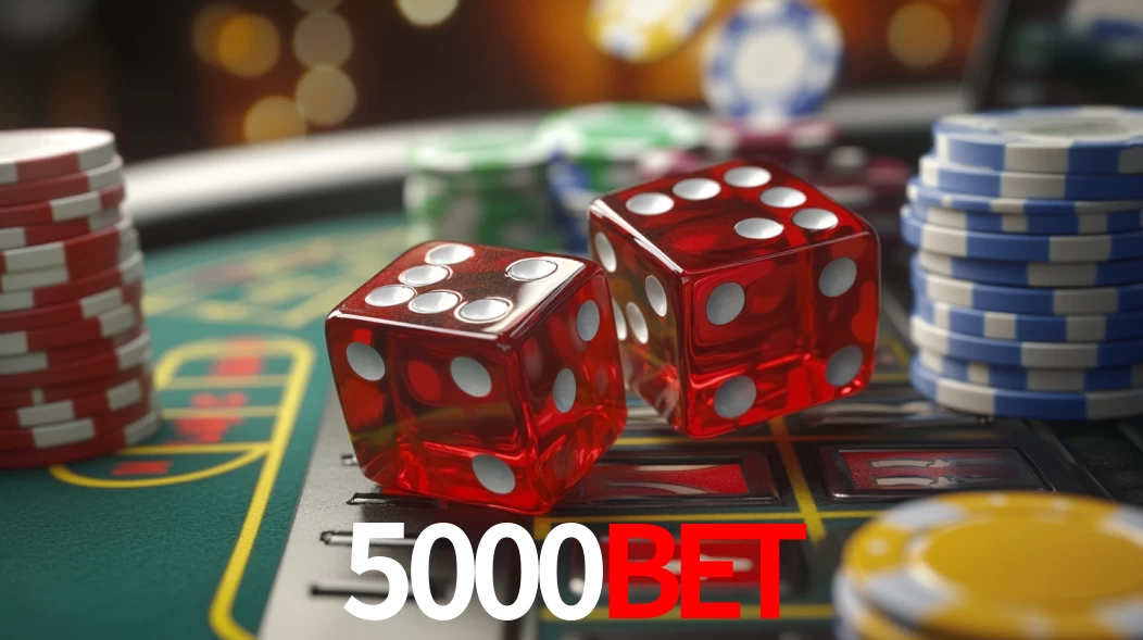 Live Casino 5000bet