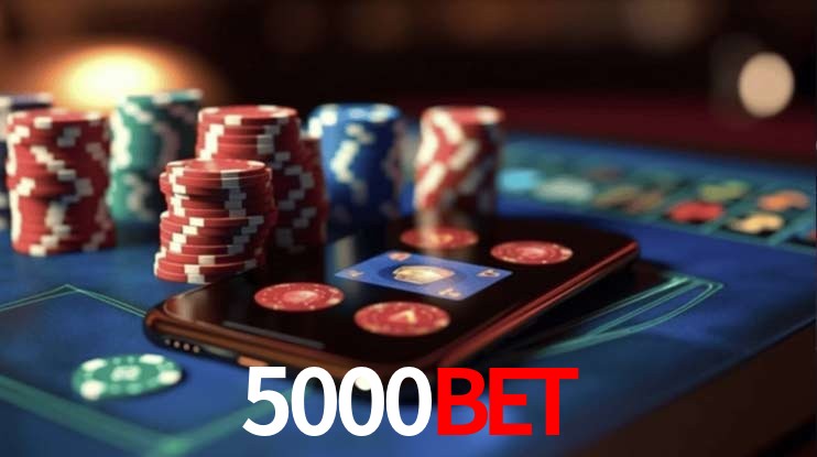 Diretório de Jogos 5000bet