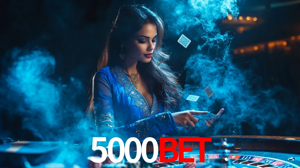 cassino 5000bet