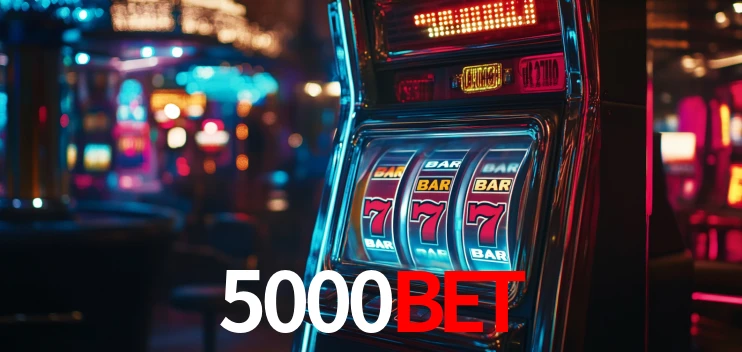 Programa VIP 5000bet