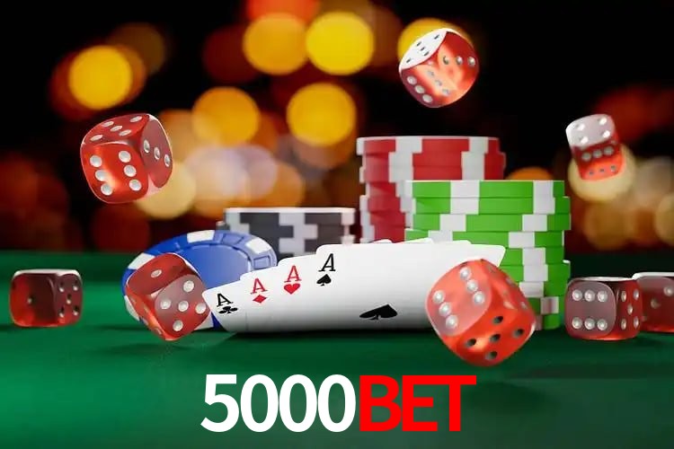 PIX instantâneo Brasil na 5000bet