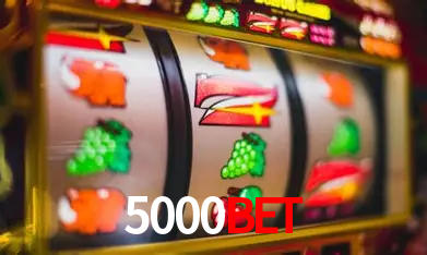 A Popularidade dos Caça-Níqueis no 5000bet