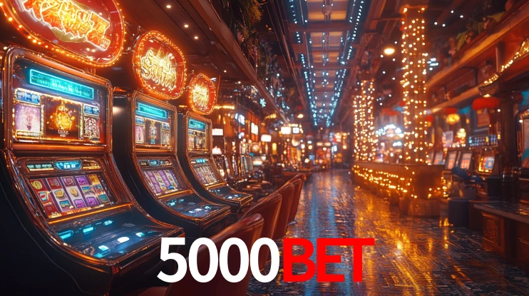 5000bet - Tesouros de Sorte Infinita - 5000bet.com
