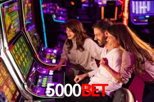 Casino Ao Vivo 5000bet