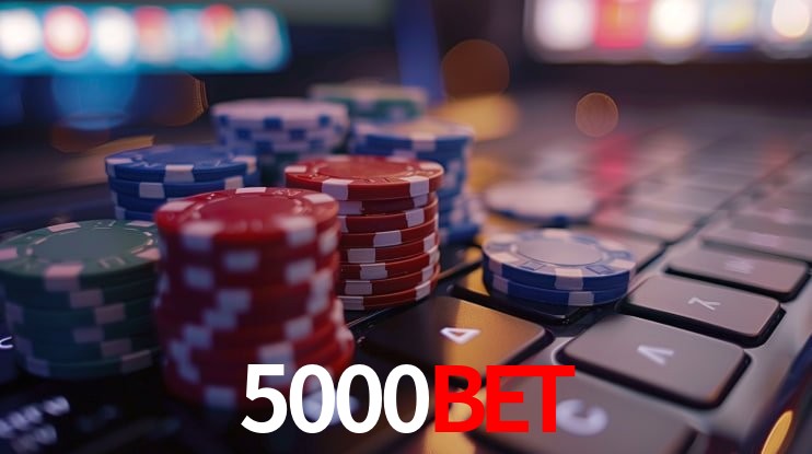 Atalho iOS 5000bet