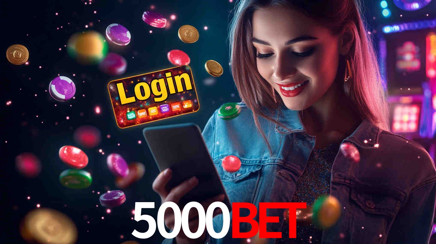 A Emoção da Loteria na 5000bet: Uma Chance de Mudança de Vida