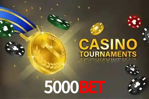Comparação app mobile e versão web 5000bet