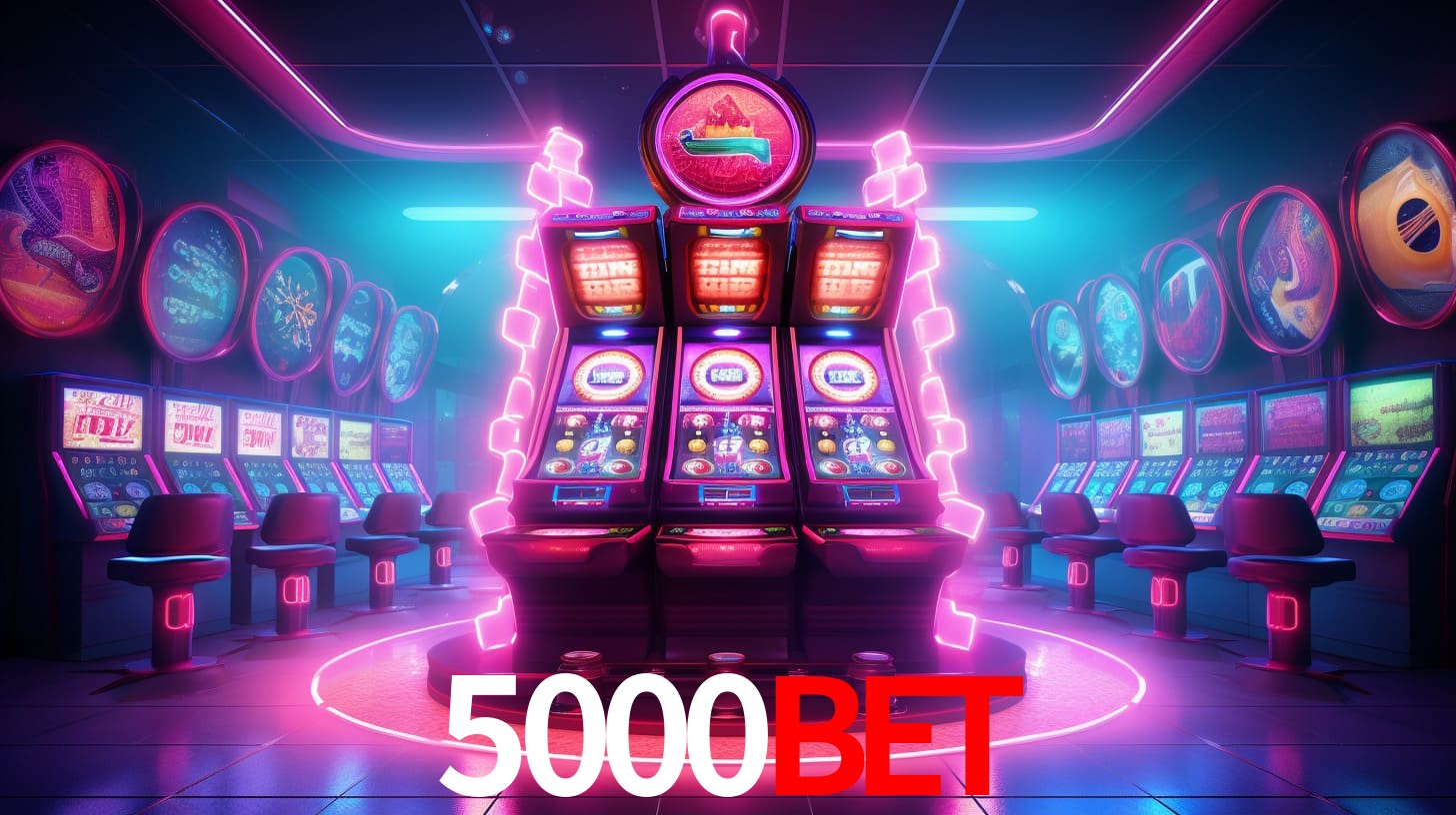 5000bet app